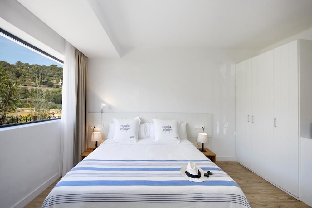 Habitación Doble Estándar