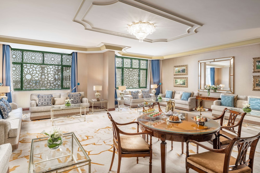 Royal Suite