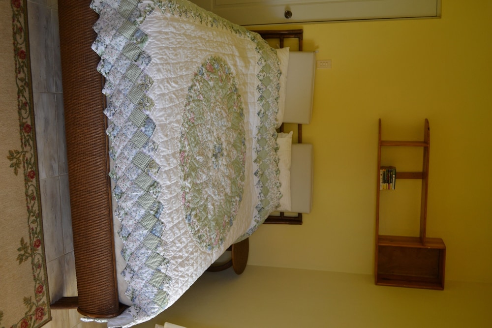 Villa, 3 Bedrooms, Ocean View