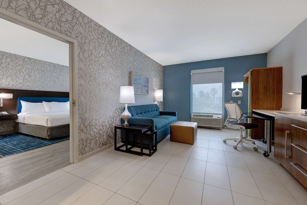 Studio Suite, 1 King Bed, Non Smoking