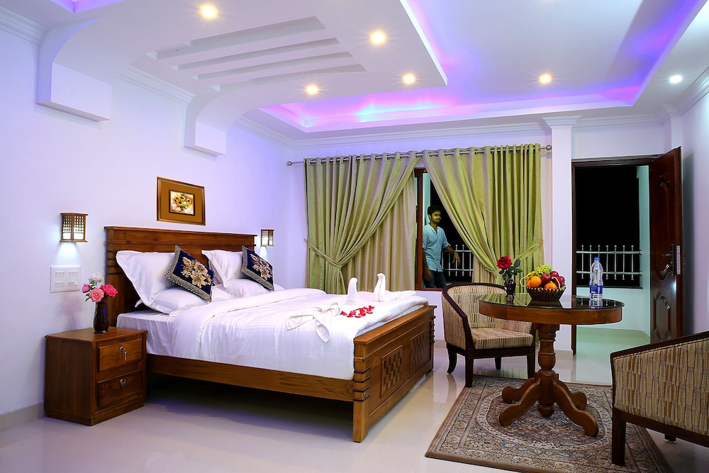 Super Deluxe Room photo 1