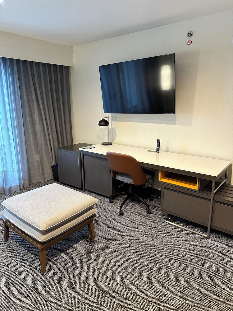 Courtyard Fargo Moorhead, MN, 사진 2