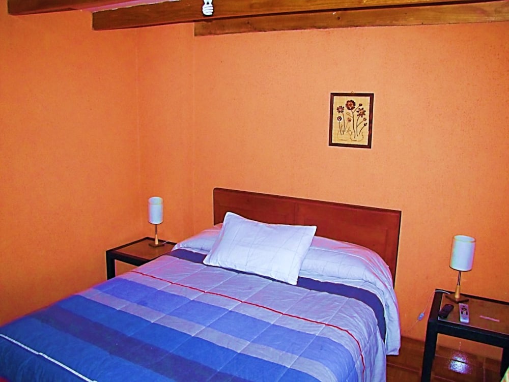 Standard Double Room, 1 Double Bed photo 1