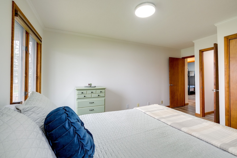 Cottage (3 Bedrooms) photo 1