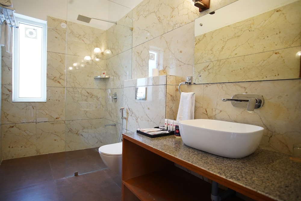 Luxury Cottage photo 3