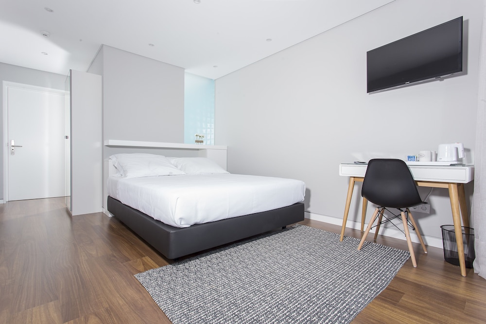 Comfort Double Room, Sea View