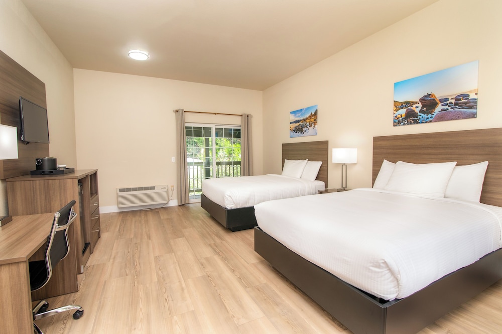Deluxe Double Room photo 1