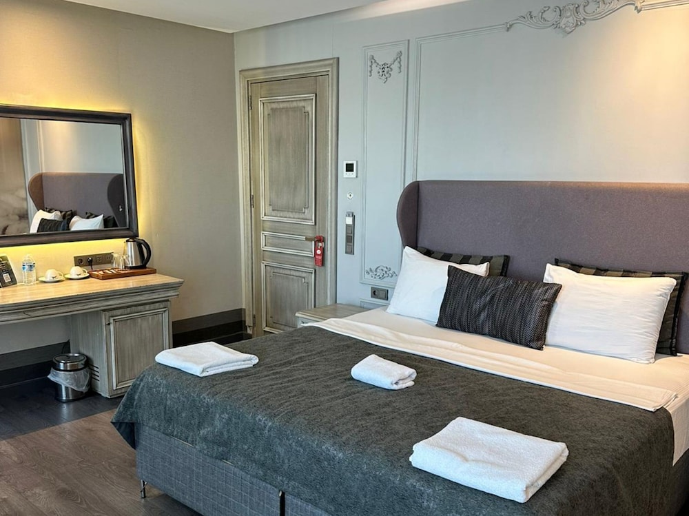 Standard Double Room photo 1