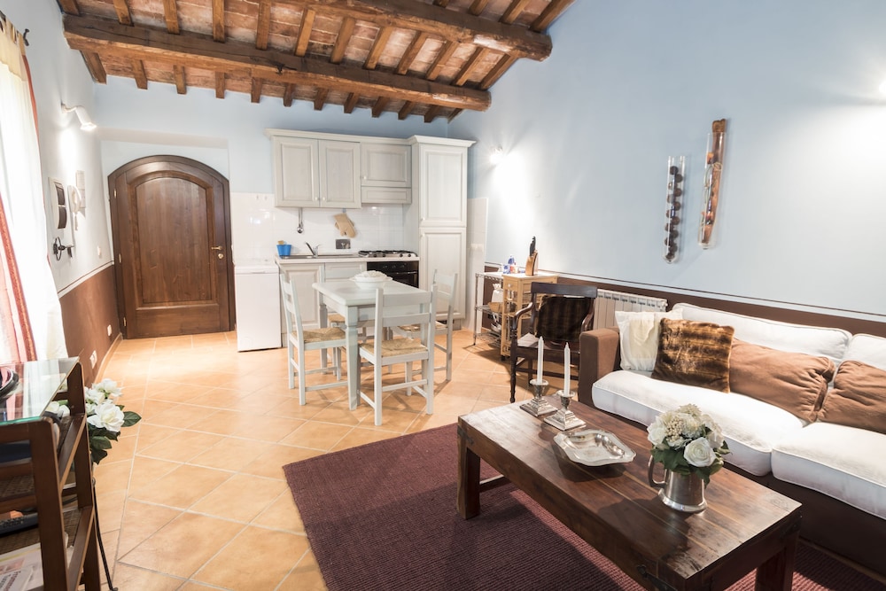 Executive Suite, 1 Queen Bed, Kitchen, City View (Torretta) photo 1