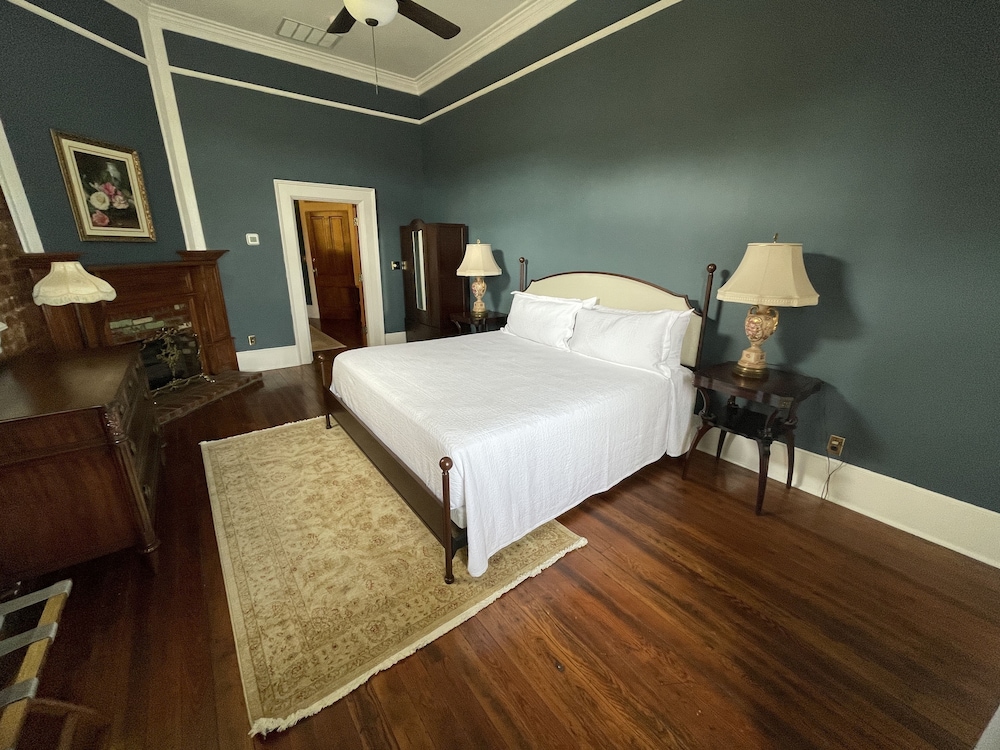 Deluxe Double Room photo 3