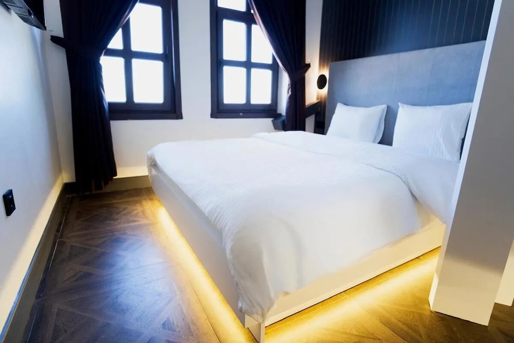 Comfort Triple Room, Sea View photo 1