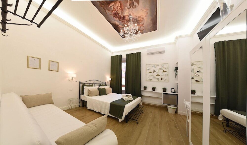 Luxury Apartment photo 1