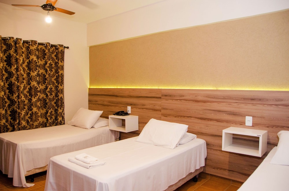 Standard Triple Room photo 1