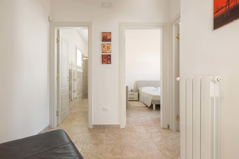 Comfort Villa, 5 Bedrooms