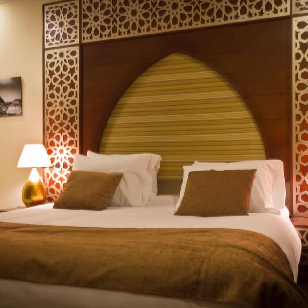 Deluxe Single Room photo 3