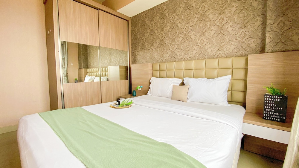 Deluxe Apartment (queenbed) photo 1