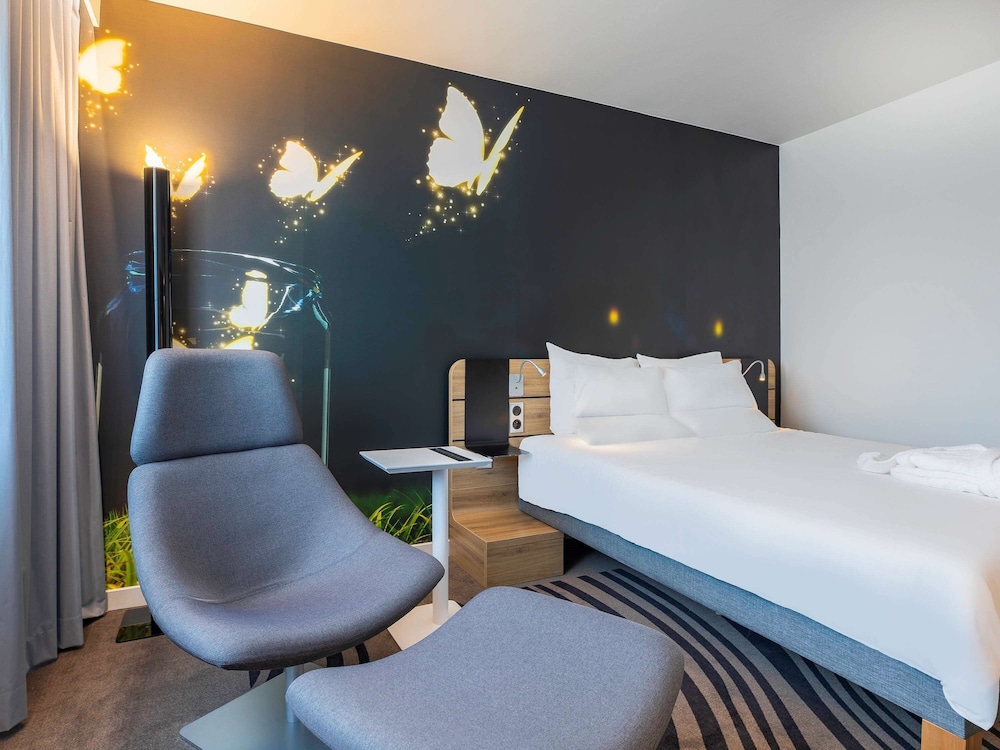 Comfort Room, 1 Double Bed (Comfortable) photo 2