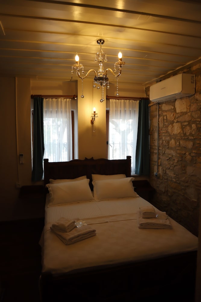 Luxury Double Room photo 3