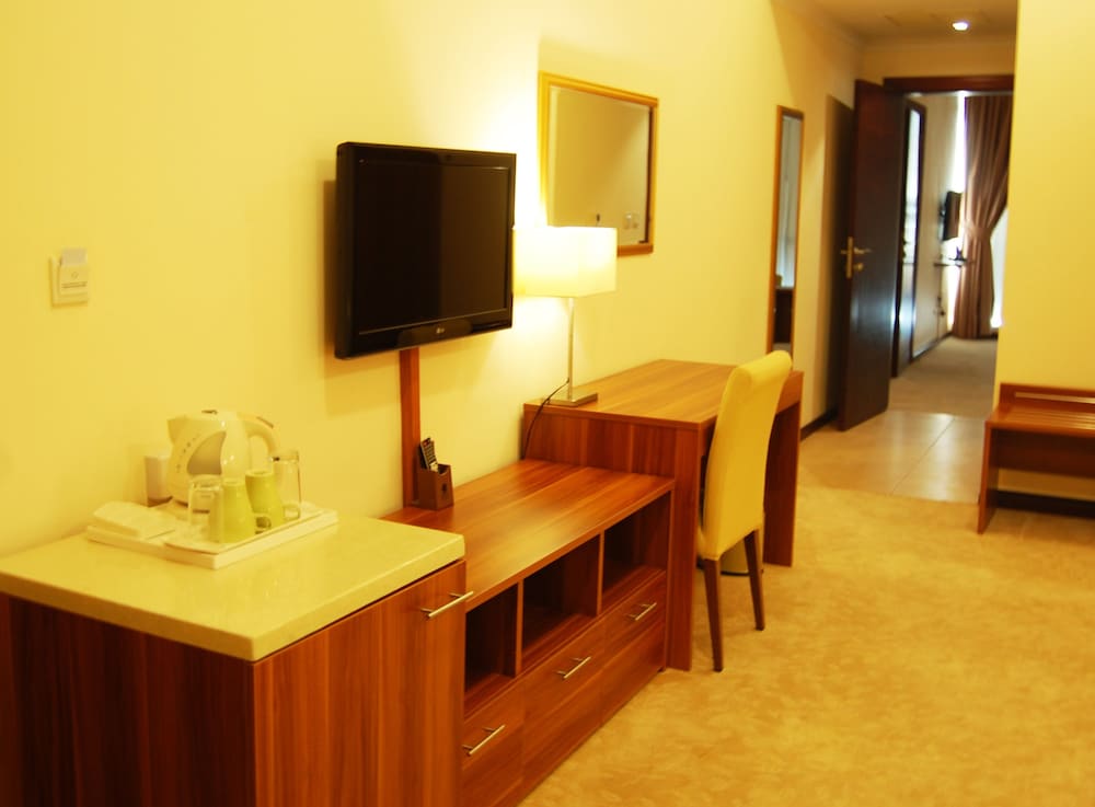 Superior Deluxe Room photo 2