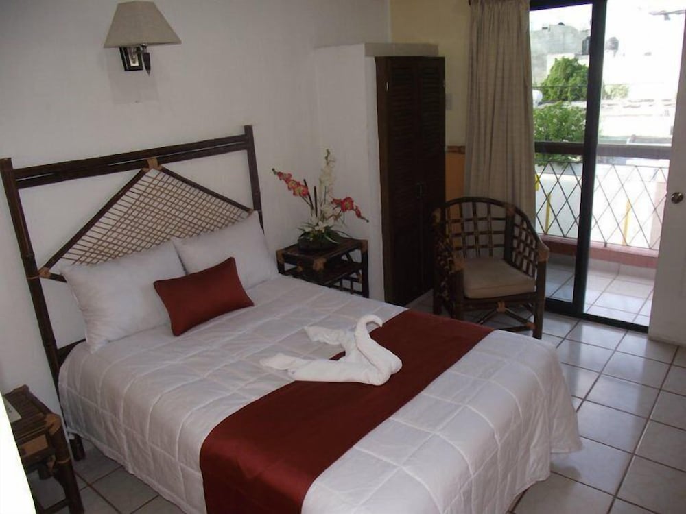 Standard Room photo 1