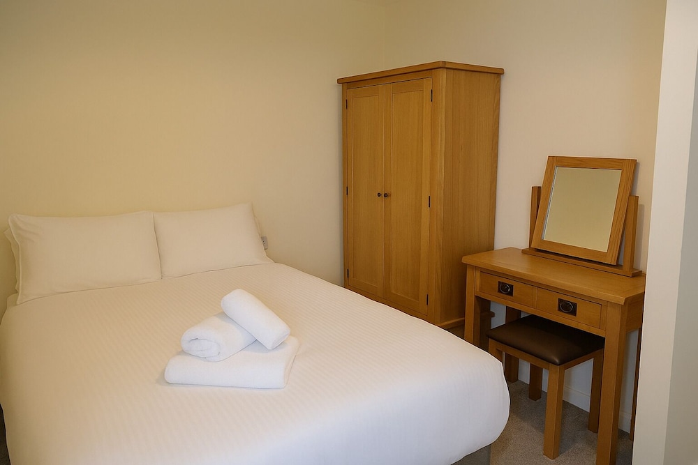 Comfort Apartment photo 3
