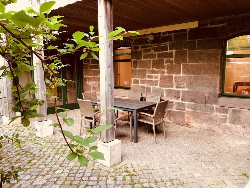 MANUFAKTUR-Ferienwohnungen im Eichsfeld, 사진 4