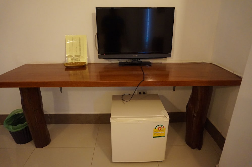 Standard Twin Room photo 2