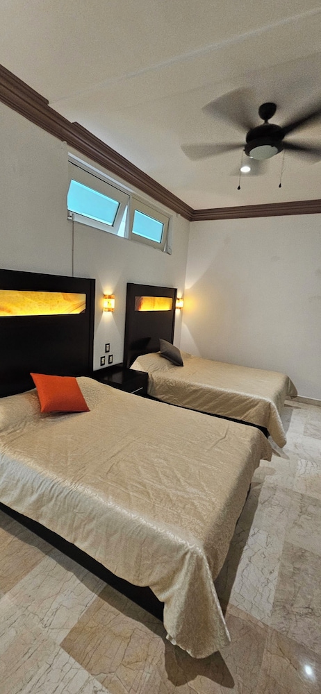 Quadruple Room photo 1