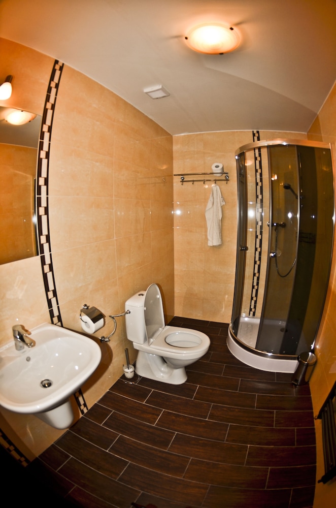 Double or Twin Room photo 3