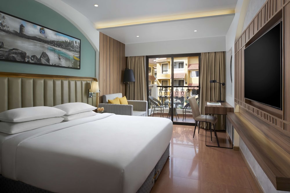 Deluxe Room - Photo 1