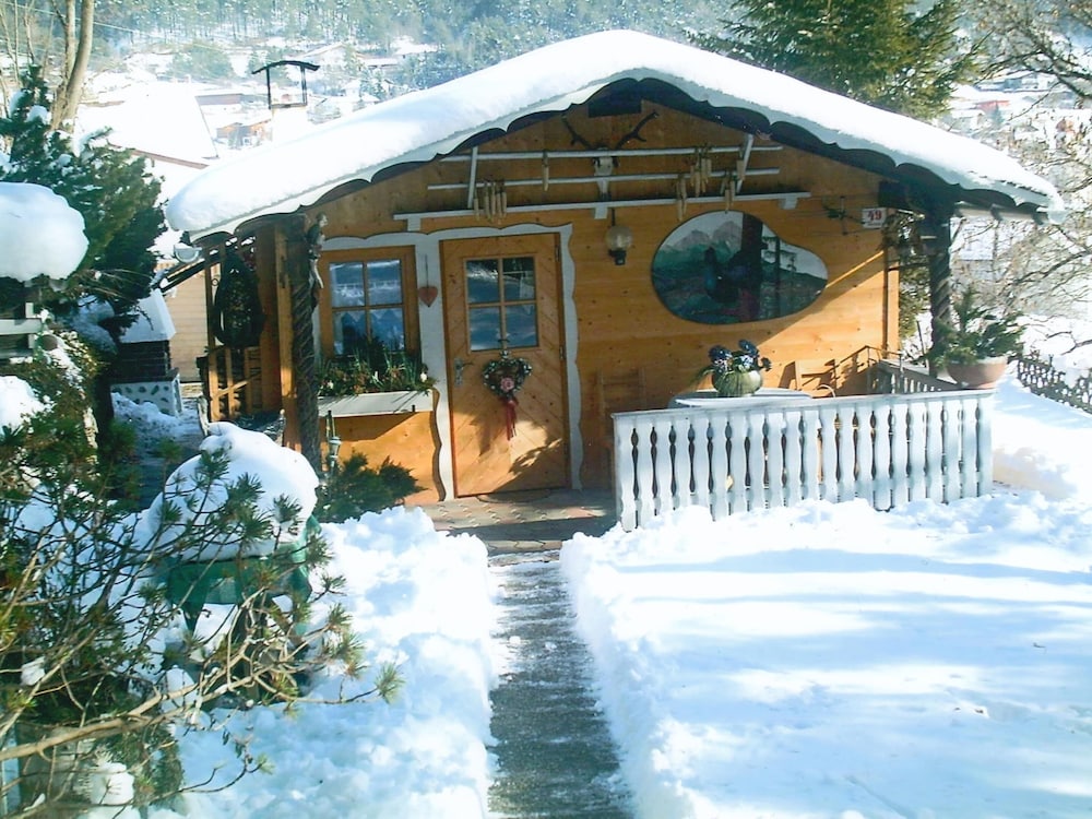 小屋