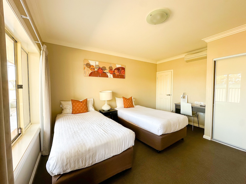 Standard Single Room photo 1