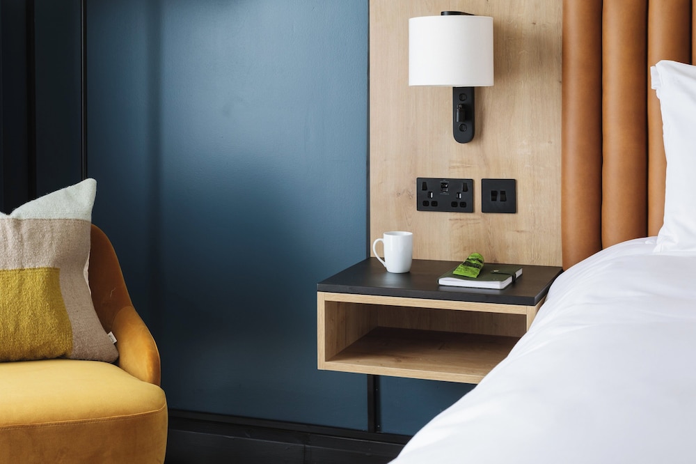 Premium Room, 2 Twin Beds - Photo 5