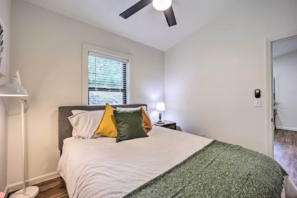 House (1 Bedroom) photo 2