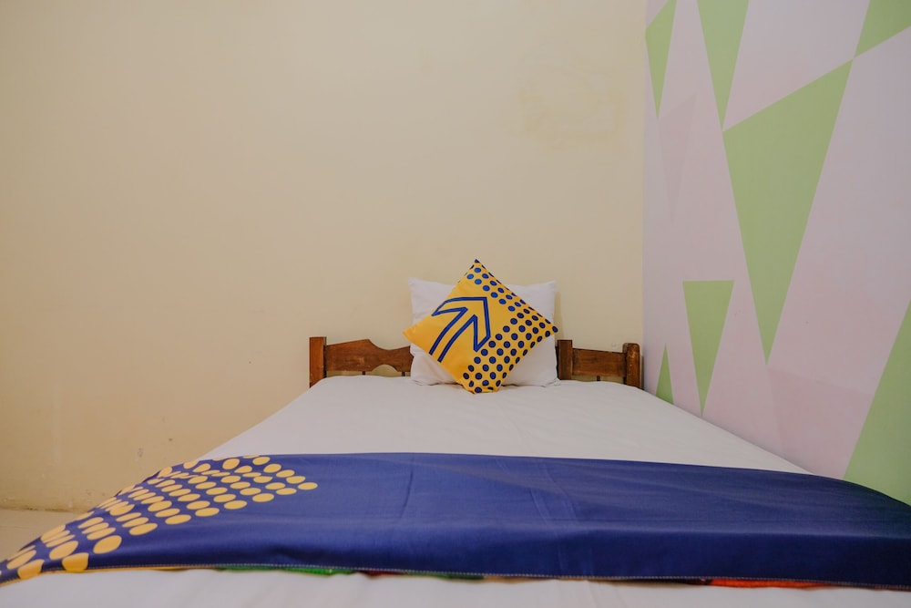 Basic Single Room photo 1