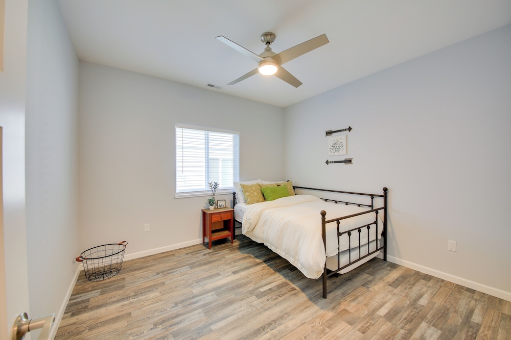 House (3 Bedrooms) photo 2