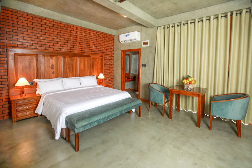 Luxury Chalet photo 3