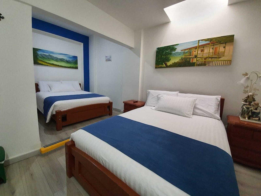 Triple Room photo 2
