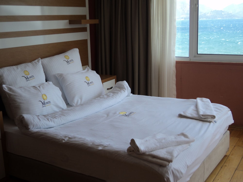 Superior Room, Sea View