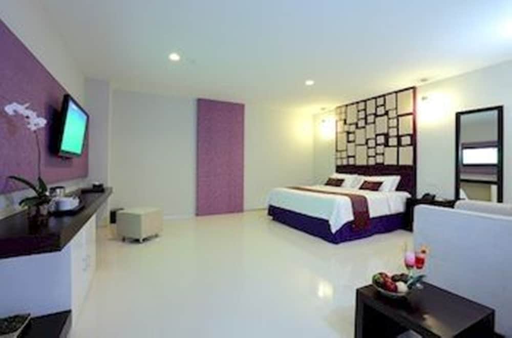 Suite (Cabana)