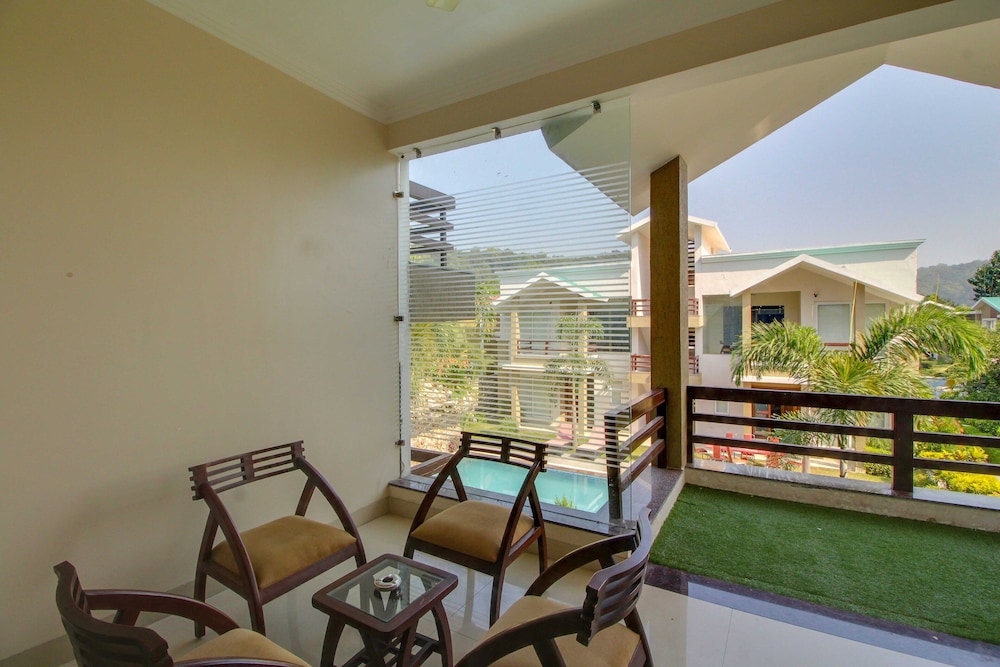 Terrace Studio Room - Photo 4