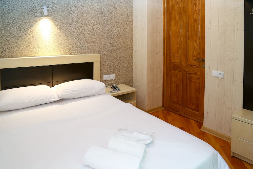 Economy Double Room, 1 Bedroom