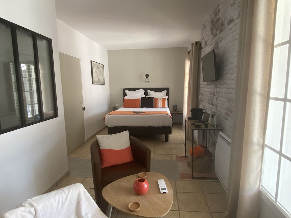 Premium Double Room photo 3