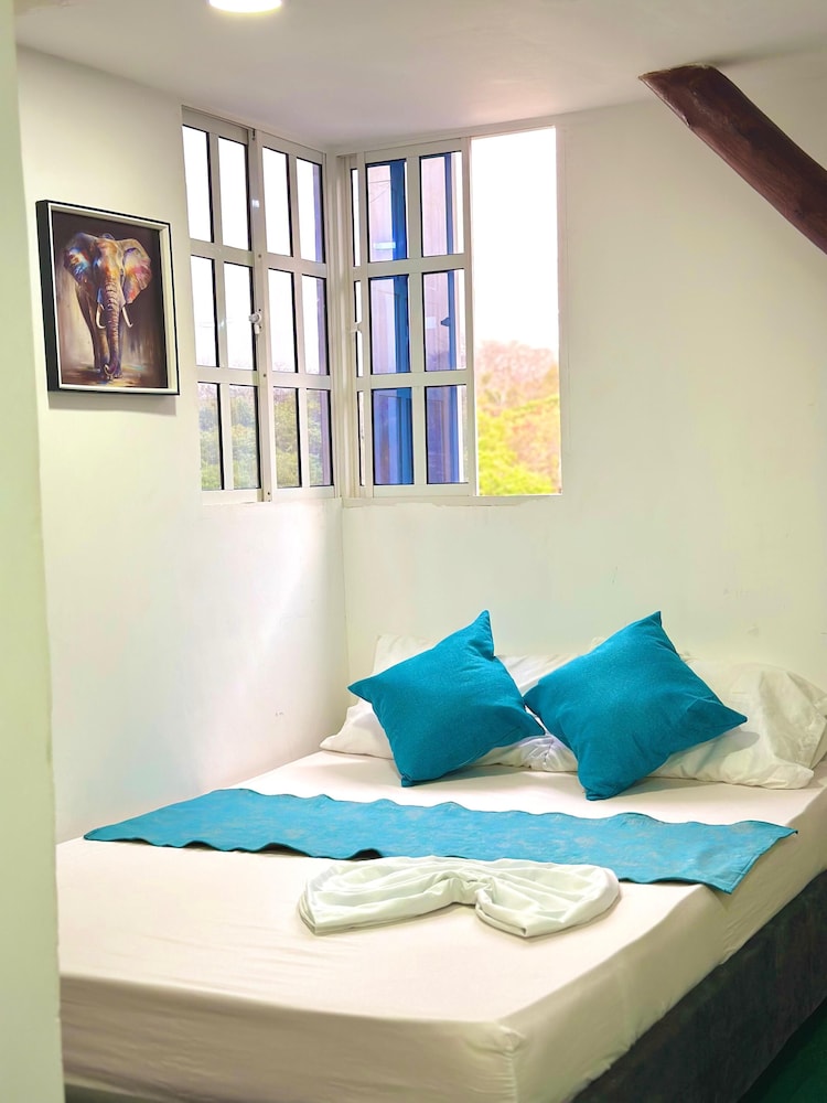 Deluxe Double Room, 1 Bedroom
