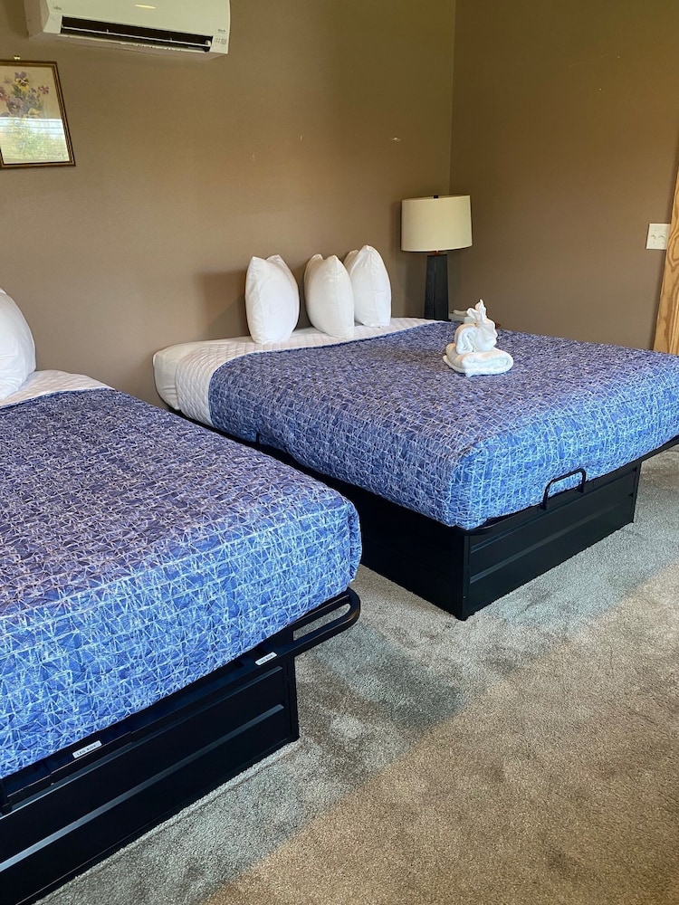 Executive Double Room Single Use photo 2