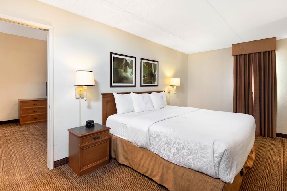Coratel Auberge et Suites Jasper Wonderland, Photo 2