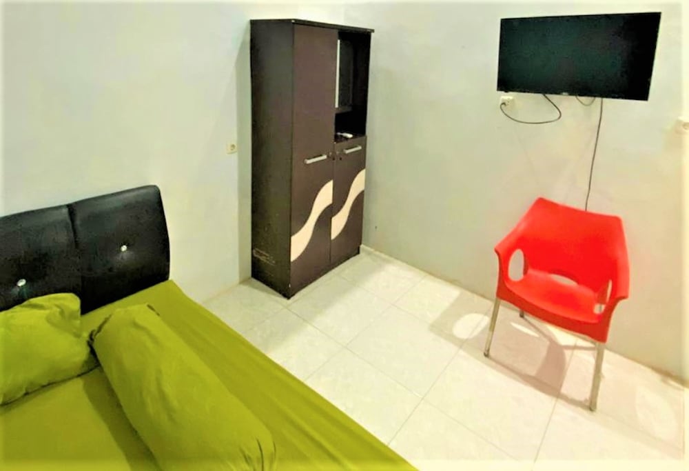 Standard Room - Photo 12