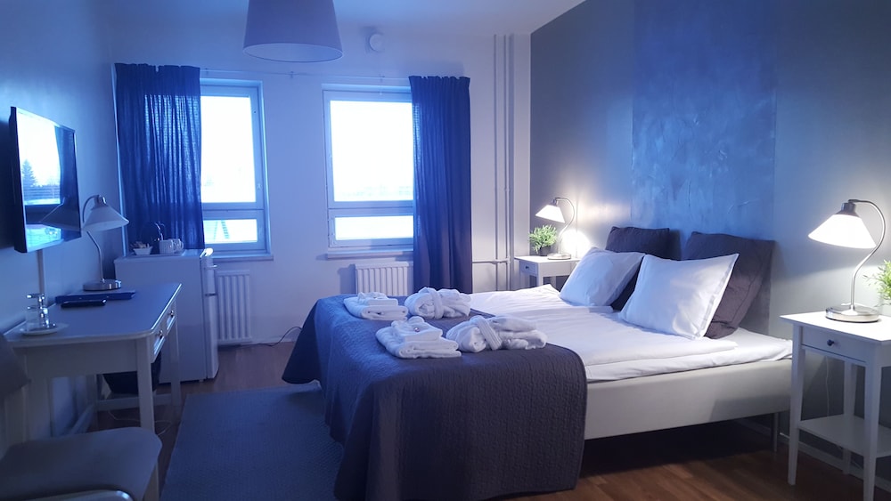 Standard Twin Room photo 1