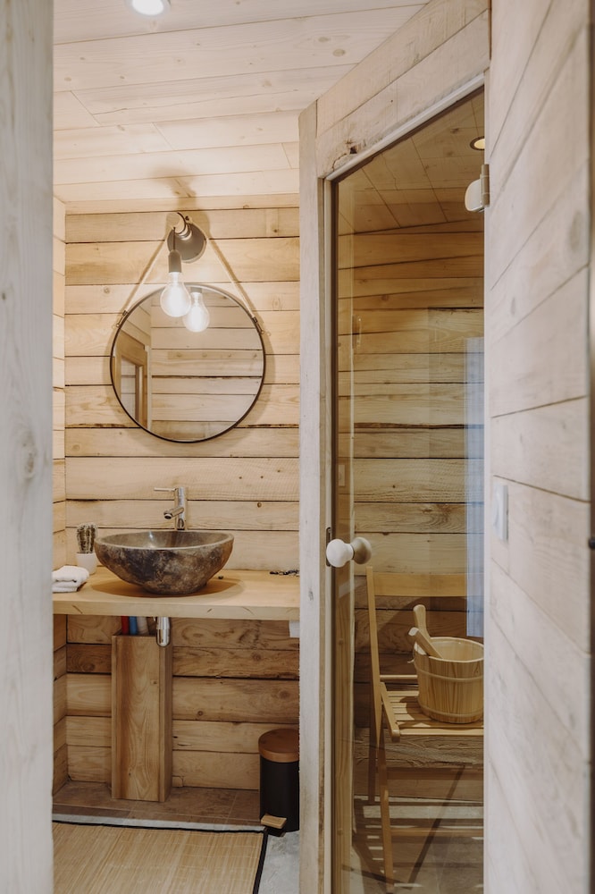 As Cabanas do Dauphiné, Fotografia 9