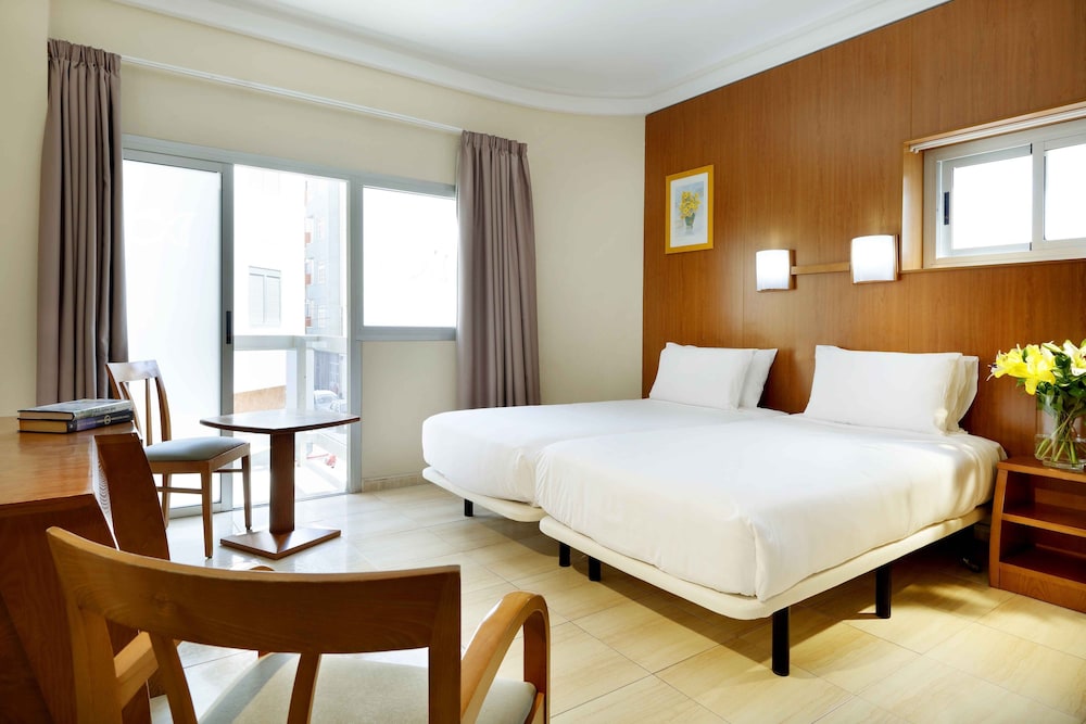 Standard Twin Room, 2 Twin Beds - Photo 5